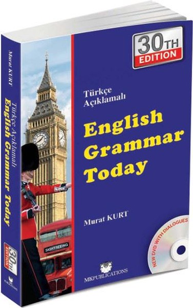English Grammar Today